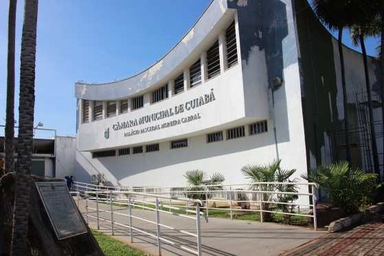 MPE notificou a Câmara Municipal de Cuiabá sobre a ilegalidade da medida.