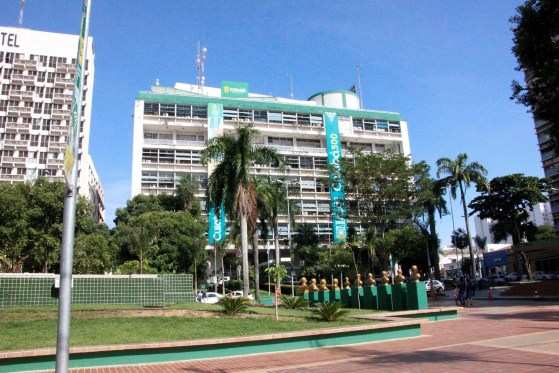 A Prefeitura de Cuiabá oferta mais de 3 mil vagas de trabalho.