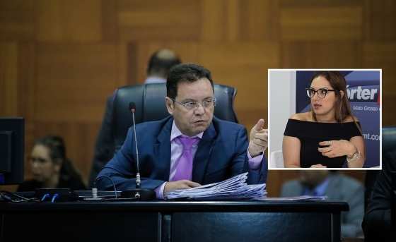 Deputado Eduardo Botelho (PSB) fez a indicação dos nomes dos parlamentares que vão compor a 'CPI das Pedaladas'