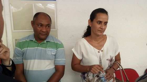 Jane presta depoimento nesta sexta-feira (26), na 7ª Vara de Cuiabá.