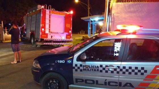 Presos do Centro de Ressocialização de Sorriso (401 km ao Norte de Cuiabá) deram início a um motim, no final da tarde de sexta-feira (26).