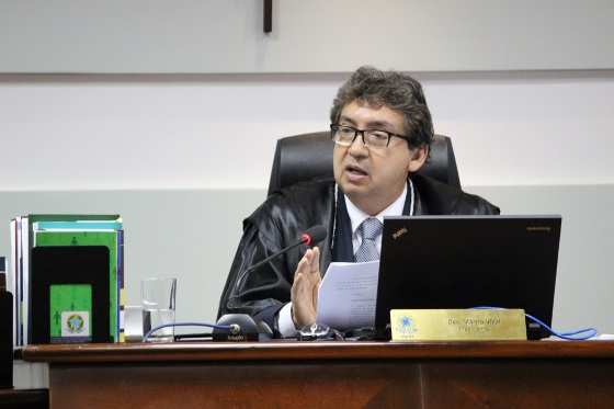 O presidente do TRE, desembargador Márcio Vidal disse que caso seja comprovado a denúncia, os envolvidos serão punidos.