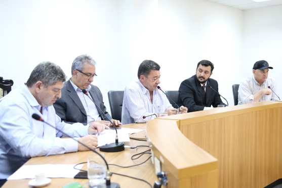 CPI aprovou requerimentos solicitando informações ao Governo do Estado e ao setor produtivo.