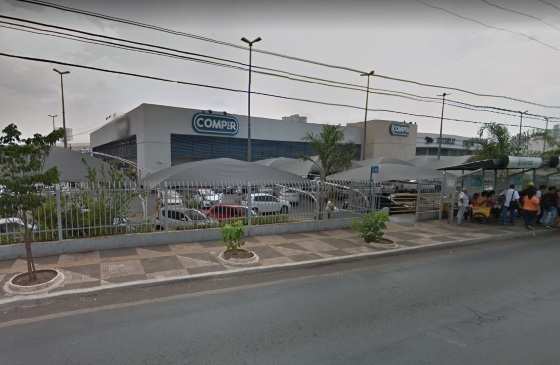 Grupo Pereira é dono da rede Fort Atacadista, Supermercados Comper e Bate Forte.