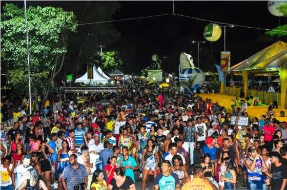 Decisão sobre realização do Carnaval será das prefeituras