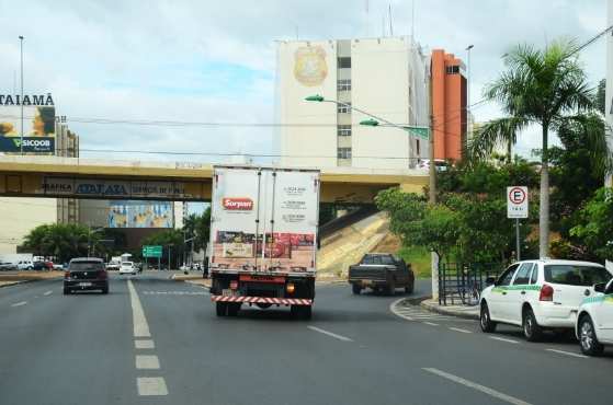 No ano passado, mais de 15 mil notificações orientativas foram enviadas através da Central de Monitoramento.