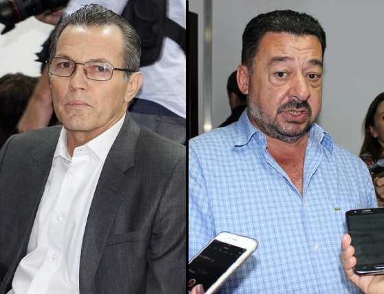 A delação revela que na gestão do ex-governador Silval Barbosa o esquema foi acertado em reunião no gabinete do deputado mauro Savi.