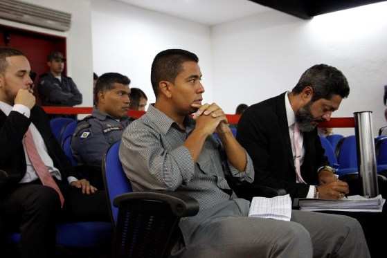 As testemunhas arroladas pela defesa do cabo Gerson Correa serão ouvidas juiz Murilo Mesquita, da 11ª Vara Criminal Militar de Cuiabá