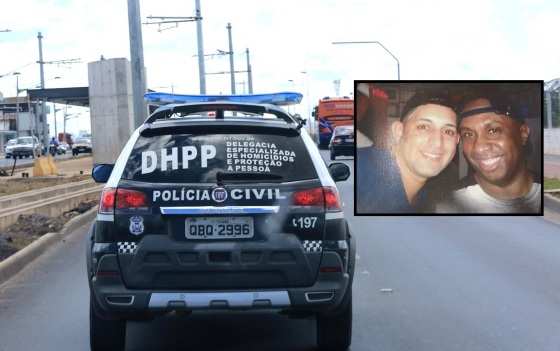 Os acusados de executar o personal Danilo Campos, 28 anos, no dia 28 de novembro do ano passado, permanecerão presos.