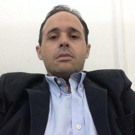 Advogado Alex Vieira Passos assume a Secretaria de Educação.