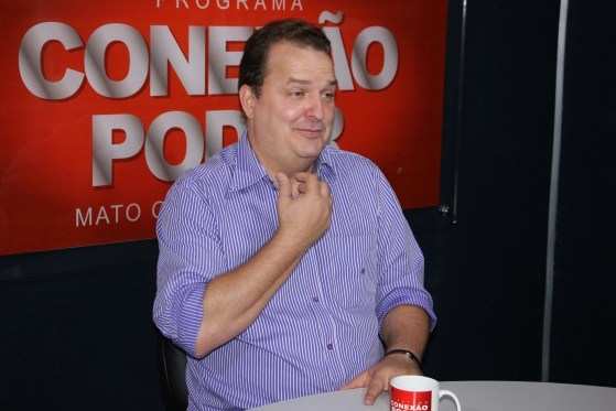 “O deputado Max sem chance de assumir liderança