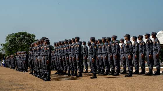 Lei beneficia militares da ativa e inativos.