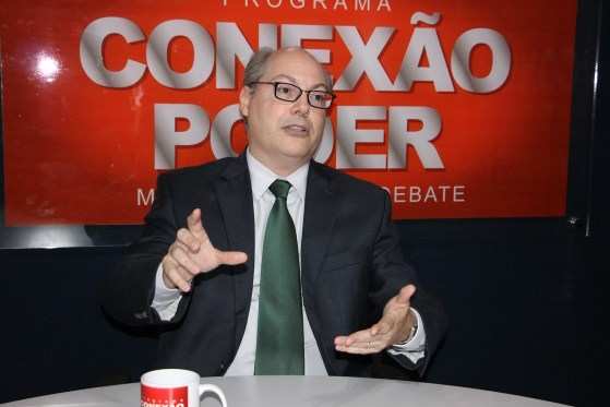Segundo Mauro Curvo a mudança deve ser proposta somente pelo procurador-geral de Justiça.