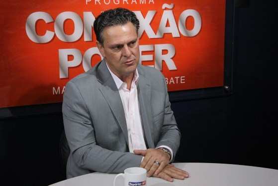 Senador Carlos Fávaro