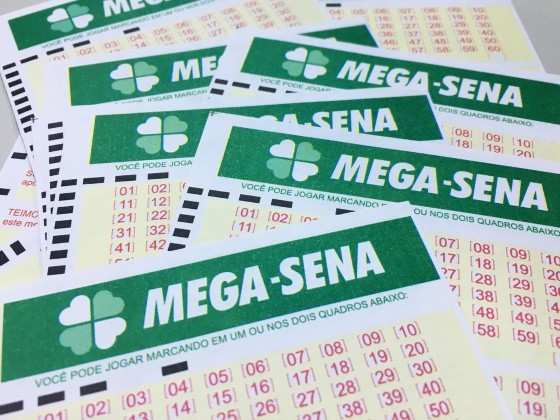 Mega-Sena poderá pagar R$ 8.500.000 na próxima sexta-feira(20)