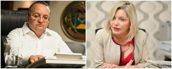 Pedro Taques (PSDB) deve se reunir ainda neste final de semana com a juíza Selma Rosane Arruda para formalizar o convite para que ela seja candidata a vice na chapa encabeçada por ele.