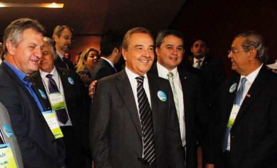 Em convenção nacional realizada em Brasília, a cúpula do DEM decidiu que vai lançar candidato ao Governo de Mato Grosso nas eleições deste ano.