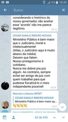conversa mp