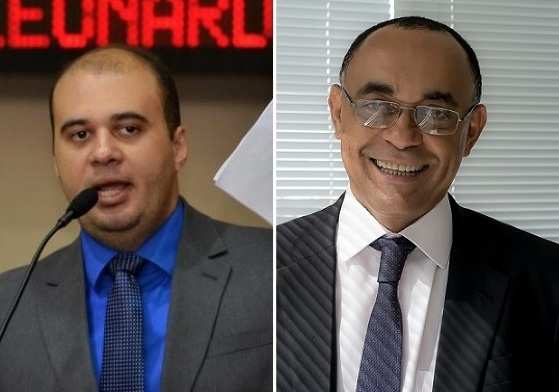 Dr. Leonardo Albuquerque e Kleber Lima vão se filiar ao Solidariedade e lançar candidaturas pela sigla.