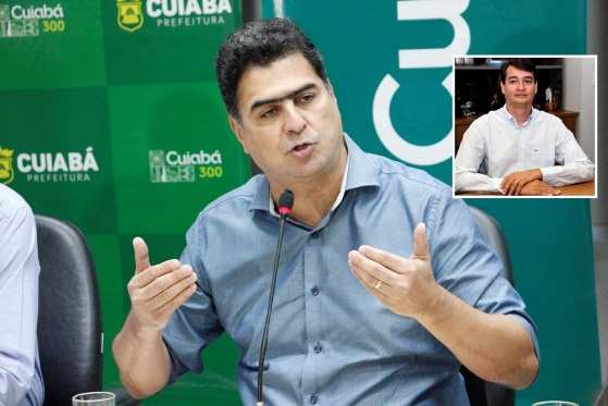 Prefeito declarou que já pediu estudo jurídico à PGM e promete acionar órgãos de controle e investigação sobre propina declarada por Huark.