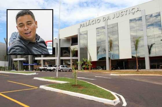 O pedido foi feito pela defesa do cabo da Polícia Militar, Gerson Corrêa.