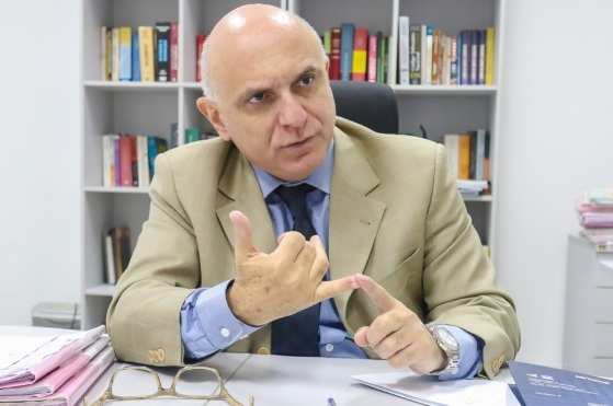 O juiz Cláudio Roberto Zeni Guimarães autorizou a recuperação judicial do Grupo Dismafe.