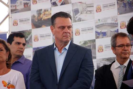 A conversa com o governador servirá para esclarecer a situação do PSD e dizer que a sigla quer construir a candidatura de Fávaro ao Senado.
