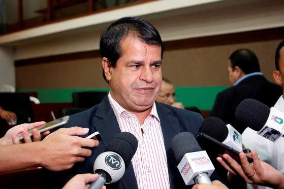Adevair Cabral (PSDB) assume na próxima semana a vaga após pedido de licença de Guilherme Maluf (PSDB), por 120 dias.