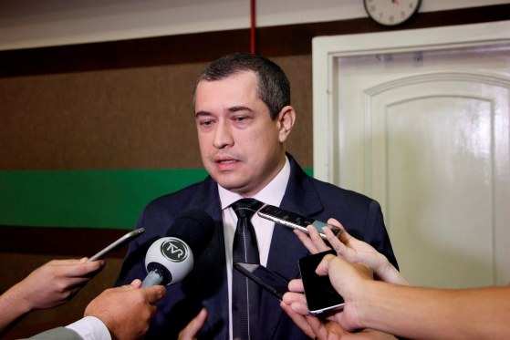 Emendas foram apresentadas pelo vereador Marcelo Bussiki.