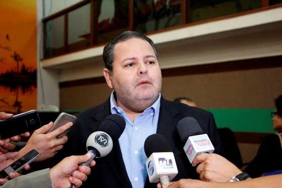 O presidente da Câmara de Cuiabá, Justino Malheiros teve manobra barrada pelo TJ.