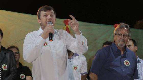 Determinação cabe ao prefeito de Porto dos Gaúchos, Moacir Pinheiro Piovesan (MDB).