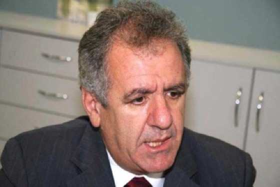 USSIEL TAVARES DA SILVA FILHO é advogado e ex-presidente da OAB Mato Grosso.
