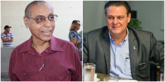 Vice-governador lidera segmento importante do agronegócio e, por isso, é assediado para coligar com várias siglas.