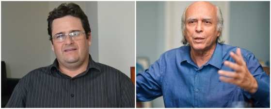 Alfredo da Mota Menezes disse que o posicionamento precisa ser melhor acertado com o PSD; Haroldo aponta que Fávaro tem que deixar Governo para ser oposição.