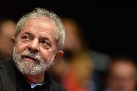 Lula: casar é o 'seu primeiro projeto' ao sair da prisão