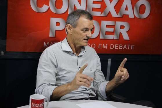 O ex-prefeito de Sorriso, Dilceu Rossato (PSL) falou sobre a gestão tucana durante o programa Conexão Poder.