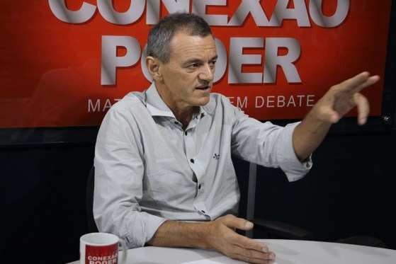 O ex-prefeito de Sorriso, Dilceu Rossato, comentou que Victório Galli entrou para o PSL pela porta do fundo e já rejeitando seu projeto de candidatura.