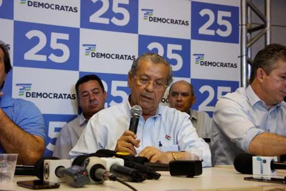 O mal-estar entre a família Campos e Dilmar ocorreu por causa da nomeação repentina do deputado federal Fábio Garcia para comandar a sigla no Estado.