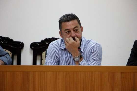 Julgamento ainda não tem data para ser retomado; Mauro Savi segue preso.