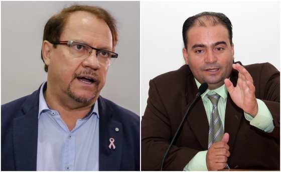 Os deputados do PSD, Pedro Satélite e Wagner Ramos negam que a medida seja devido ao rompimento do vice com o governador Pedro Taques (PSDB).
