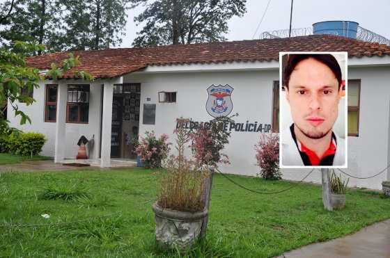 O caso é investigado pela delegacia de Chapada dos Guimarães.