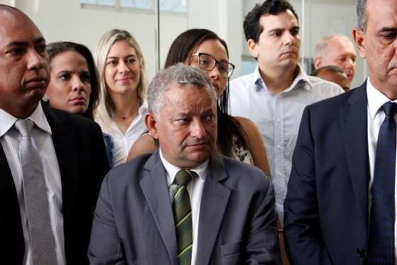 Nova Mesa Diretora deve ser escolhida em agosto; Justino Malheiros segue impedido pela Justiça.