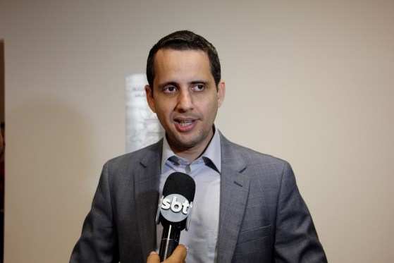 Thiago França atuará na Sinfra
