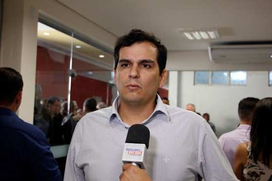 Domingos Sávio acumula funções na Secretaria de Ciência e Tecnologia, Gabinete de Governo e Casa Civil.