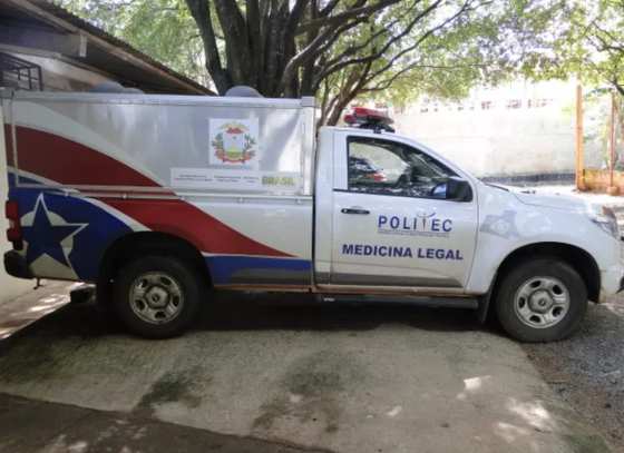 Caso foi registrado no bairro Jardim Vitória, em Cuiabá.