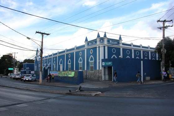 A direção da Santa Casa fechou as portas para novos atendimentos.