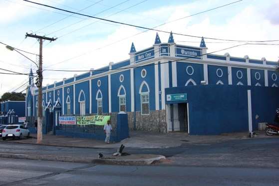 Santa Casa de Misericórdia de Cuiabá está sem atendimento a pacientes do SUS desde o dia 11.