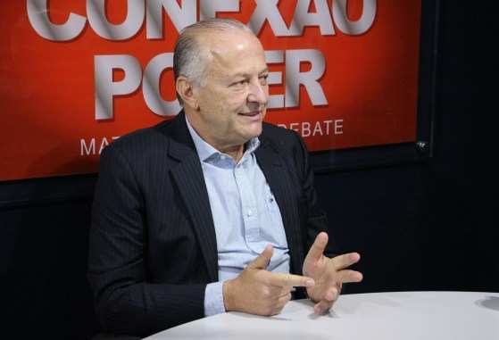 Vice-governador começa na semana que vem ações para disputa