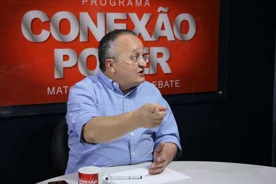Governador Pedro Taques gastou R$ 29 milhões para se eleger em 2014 e agora terá apenas R$ 5,6 milhões.