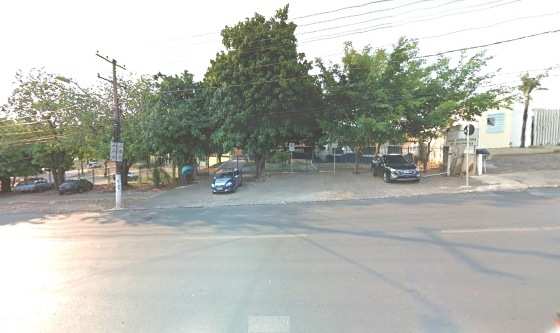 O ataque ocorreu na base do bairro Lixeira, em Cuiabá.